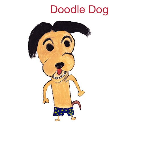 Doodle Dog icon