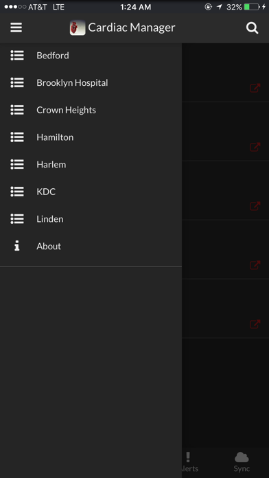 Screenshot #2 pour Cardiac Manager