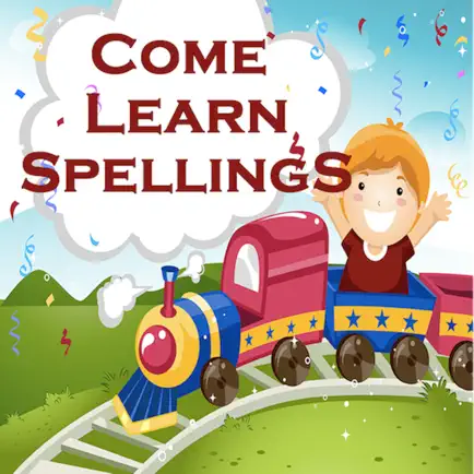 Come Learn Spellings Читы