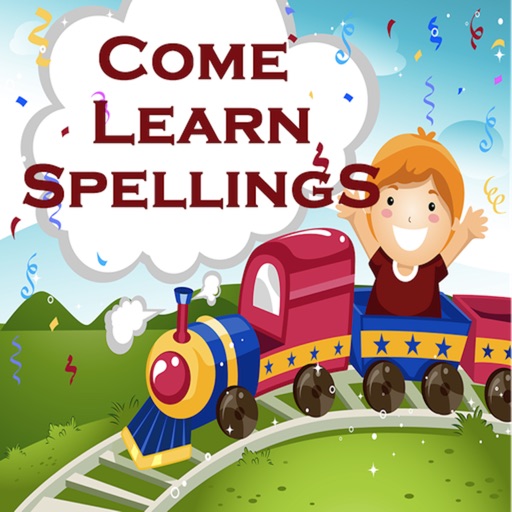 Come Learn Spellings