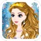 Sweetheart princess - Girls Dressup & Makeover