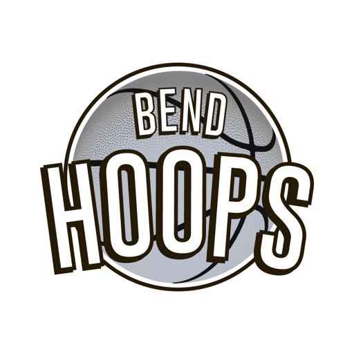 Bend Hoops icon