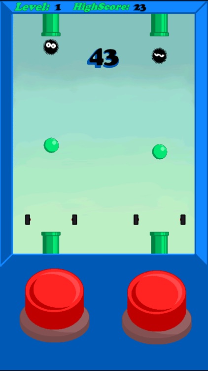 Stop the Fuzz screenshot-0