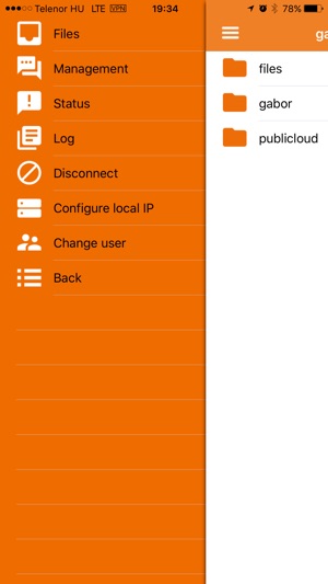 Kronolab VPN Client(圖4)-速報App