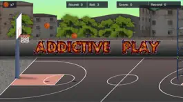 Game screenshot Street Basketball Sniper hack