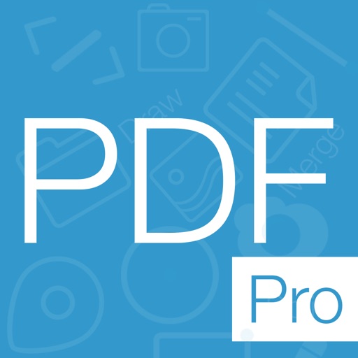 PDF Box Pro :Create PDF From Images And Documents