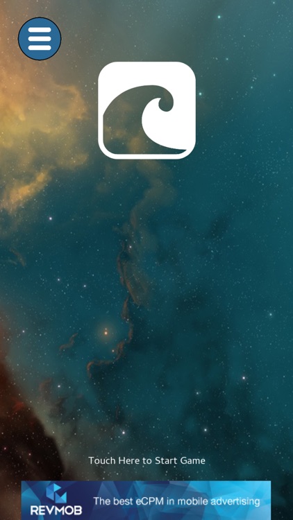 Cosmic Ocean Creative