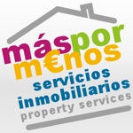 Inmobiliaria maspormenos