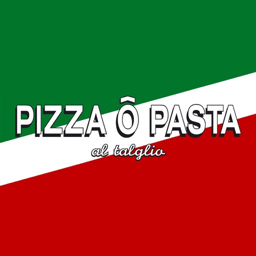 Pizza ô Pasta