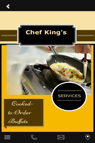Chef King's screenshot 3