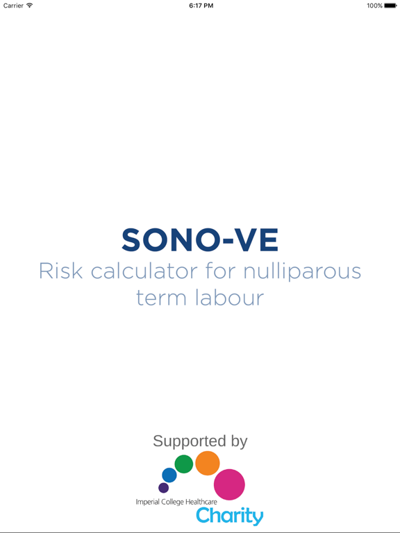 Screenshot #4 pour Intrapartum