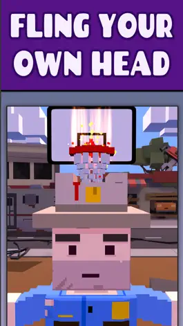 Game screenshot Zombie Free Throw hack