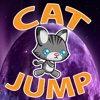 Cat Jump Funny Run