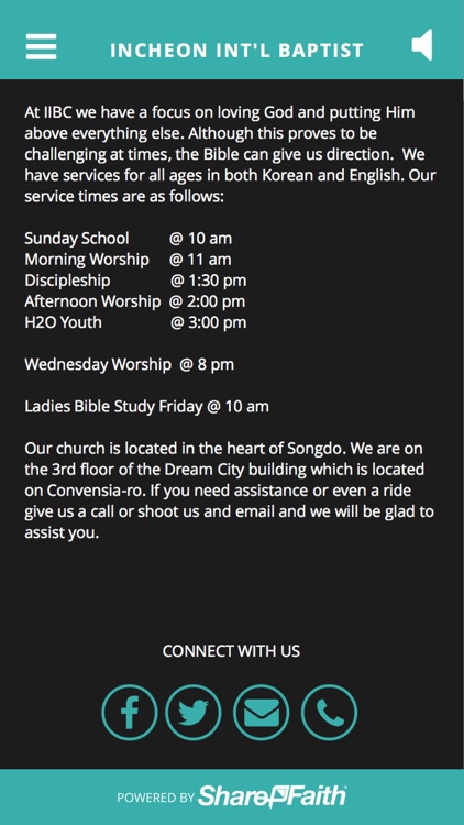 Incheon Int'l Baptist