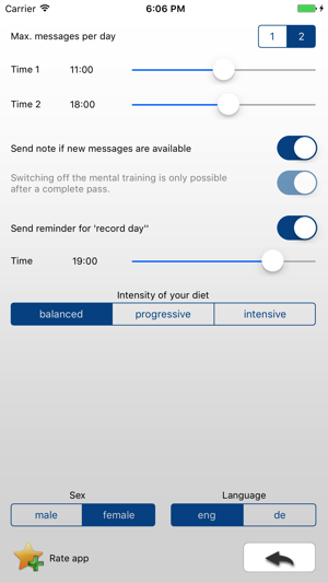 GET SLIM STAY SLIM lite(圖4)-速報App