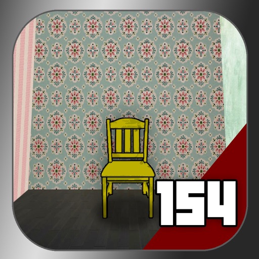 Walls Escape 154 iOS App