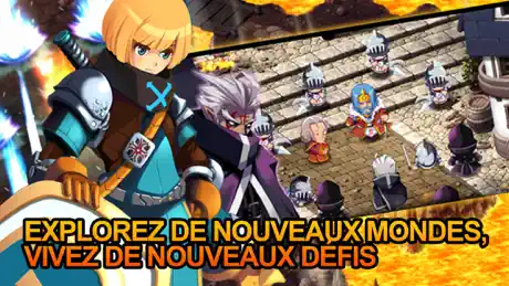 ZENONIA® 5
