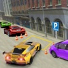 City Car Driving Mania 3D - Super Racing Games