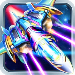 飞机 - 雷霆大战单机游戏