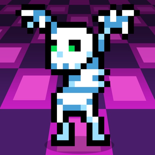 Crypt of the NecroDancer Pocket Edition