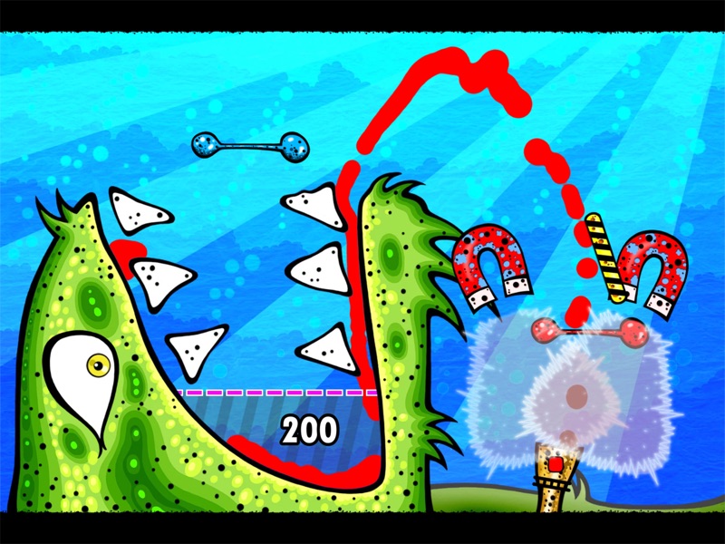 Feed Me Oil screenshot 8