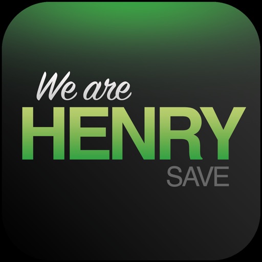 We Are Henry