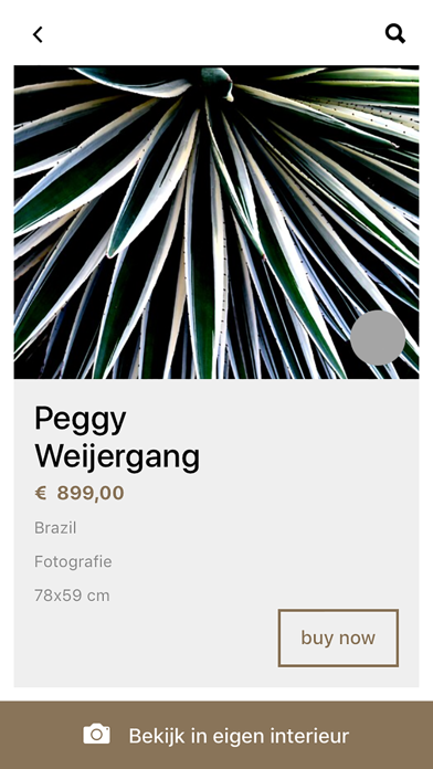 Screenshot #3 pour About Art