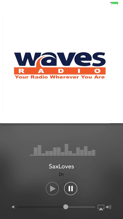 Waves Radio