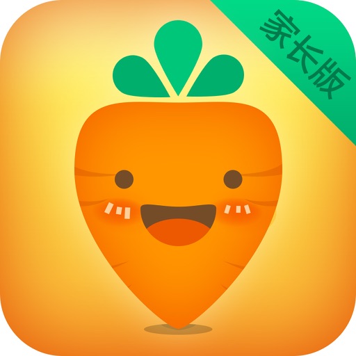 花园宝宝家长端