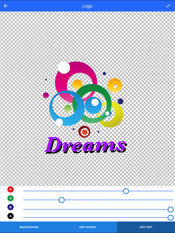 Screenshot #2 for Logo maker - Professional Logo Creator