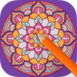 Coloring Book For All