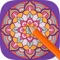 Coloring Book is an outstanding coloring App