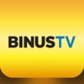 Get Binus TV for iOS, iPhone, iPad Aso Report