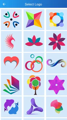 Game screenshot Logo maker - Professional Logo Creator hack