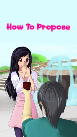 Game screenshot How To Propose mod apk