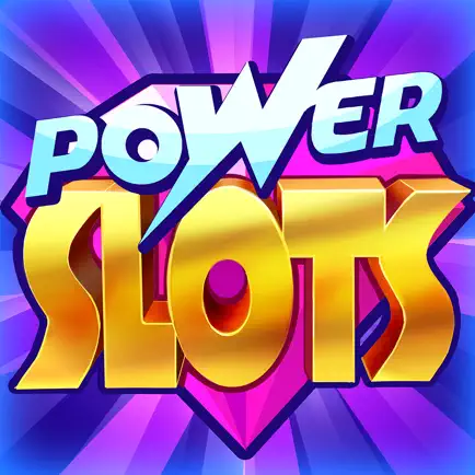 Power Slots: free online casino game Читы