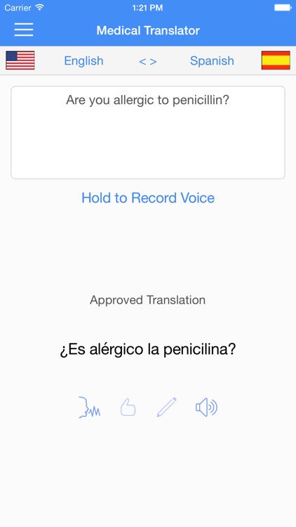 MedTranslate