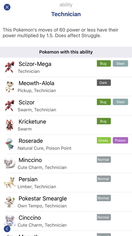 Pokedex Pro