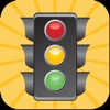 Outstanding Traffic Sounds - Soundboard App - iPadアプリ