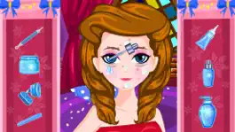 Game screenshot Queen Beauty Contest apk