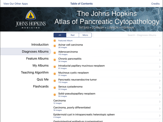 Johns Hopkins Atlas of Pancreatic Cytopathologyのおすすめ画像1
