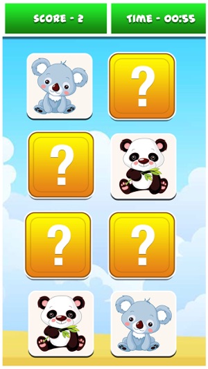 匹配卡拼圖時間(圖2)-速報App