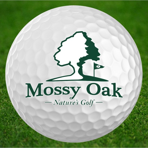 Mossy Oak Golf Club iOS App