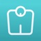 This app uses feedback control theory to control your body weight