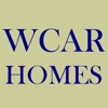 WCAR Homes For Sale for iPad