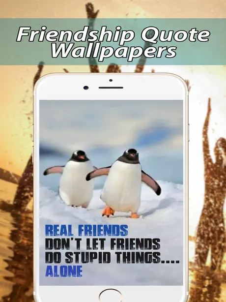 Friendship Quotes Wallpapers