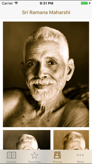 Ramana Maharshi Quotes(圖3)-速報App