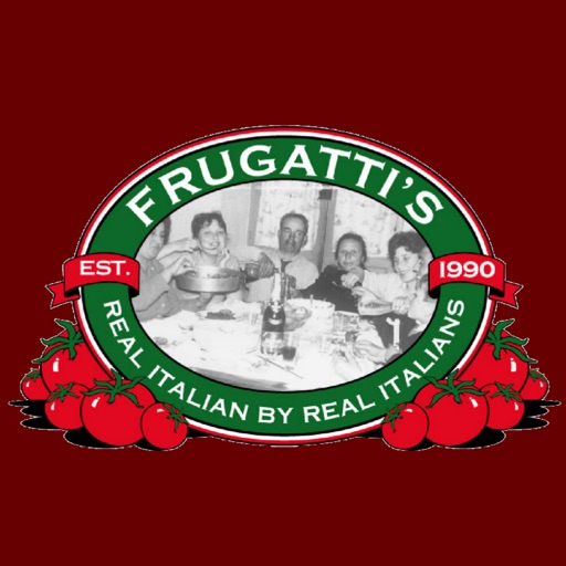 Frugatti's icon