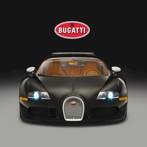 HD Car Wallpapers - Bugatti Veyron Edition by Alper Alten