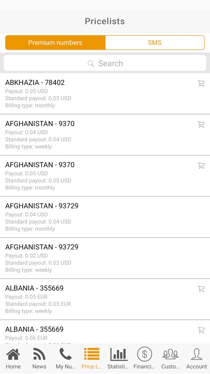 kwak client portal screenshot-3